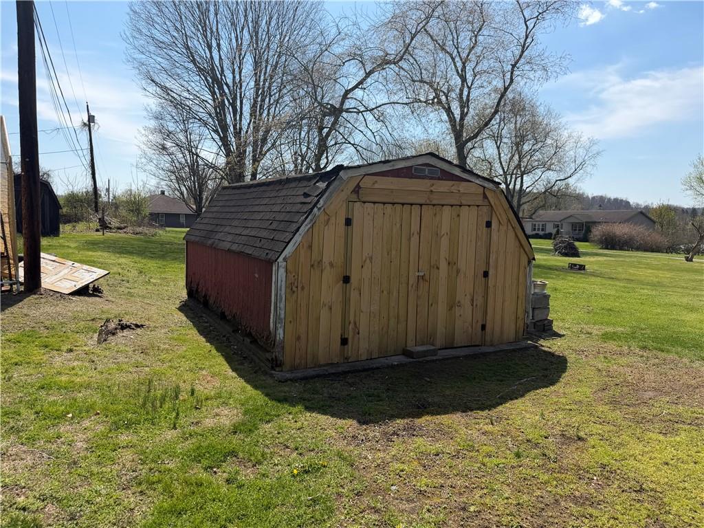 112 Schoolhouse Road Grindstone, PA 15442 - Photo 19 of 20