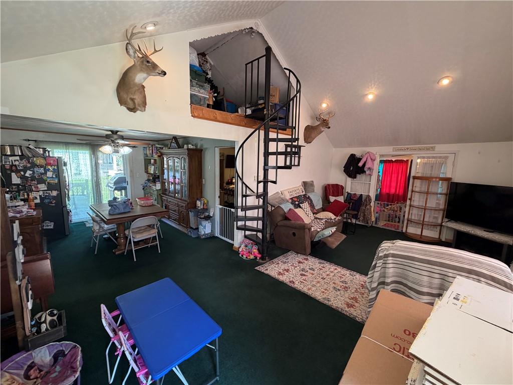 112 Schoolhouse Road Grindstone, PA 15442 - Photo 3 of 20