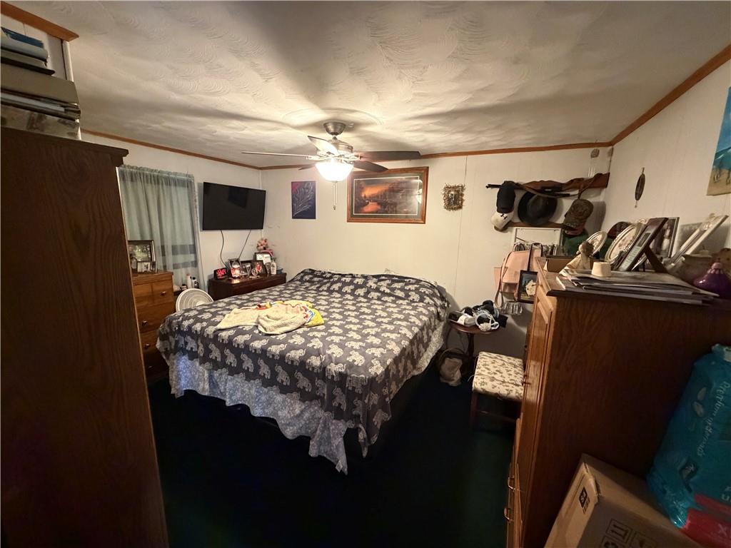 112 Schoolhouse Road Grindstone, PA 15442 - Photo 7 of 20