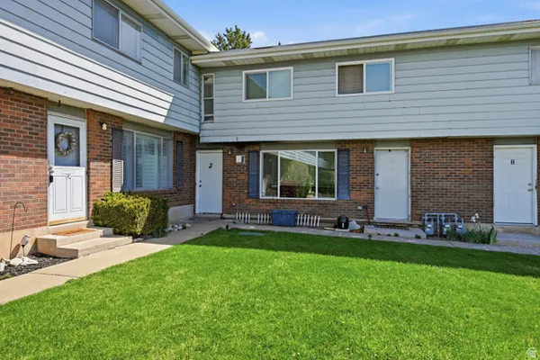 $294,900 | 1088 Nayon Drive, Unit J, Layton, UT 84040