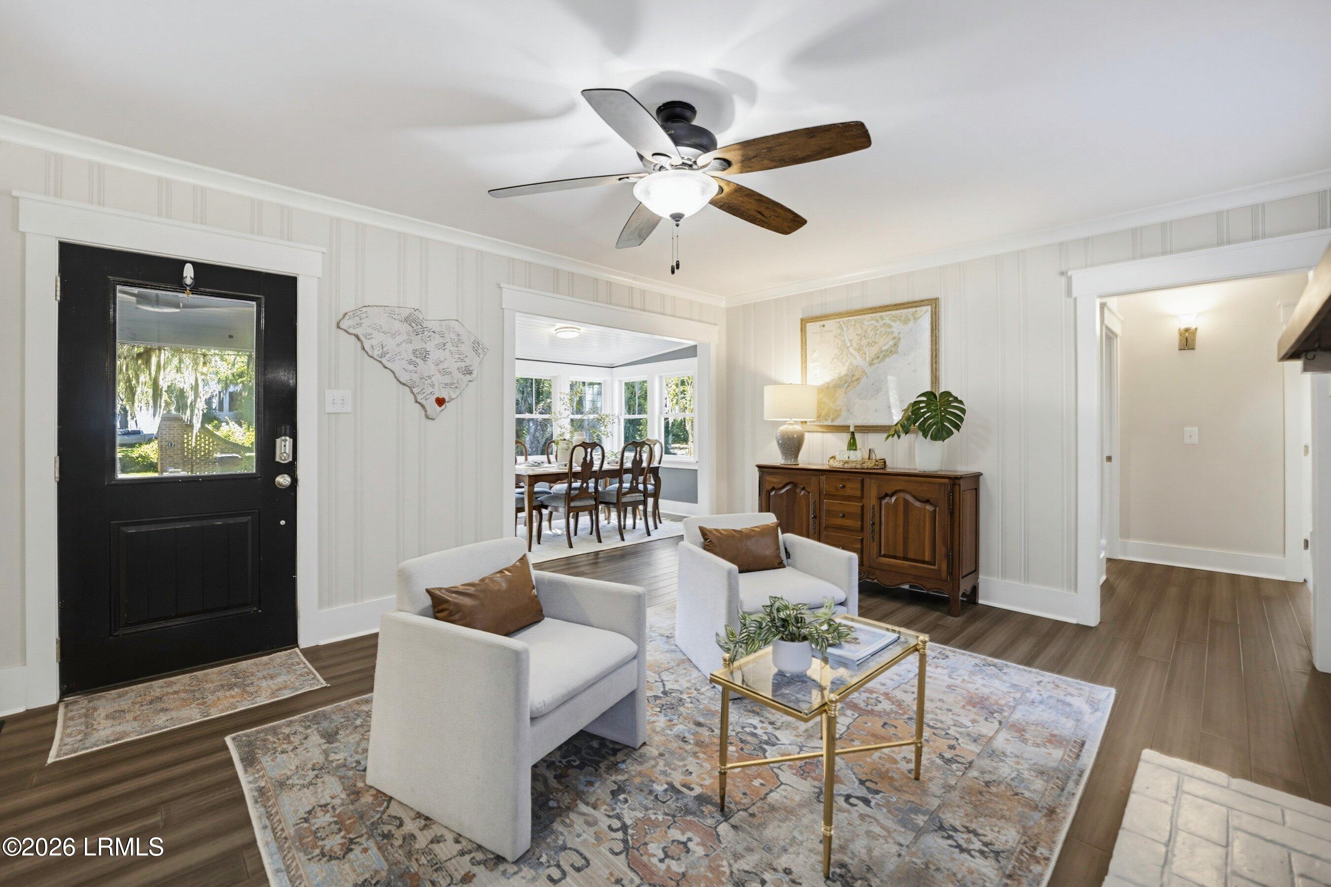 16 Verdier Bluff Road Beaufort, SC 29902 - Photo 9 of 56 DSC02869.jpg-SMALL