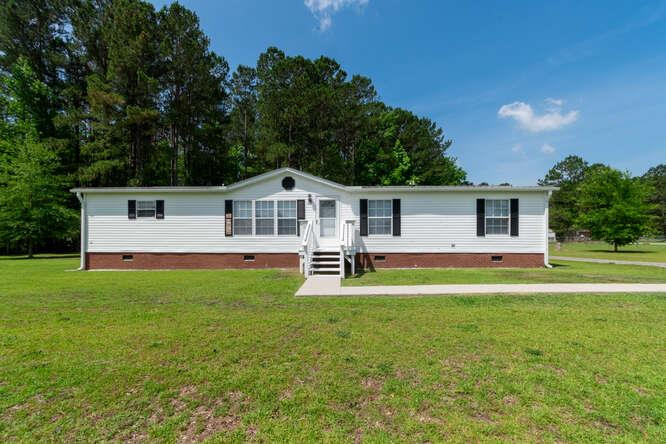 3180 Homestead Road Sumter, SC 29153 - Photo 1 of 55
