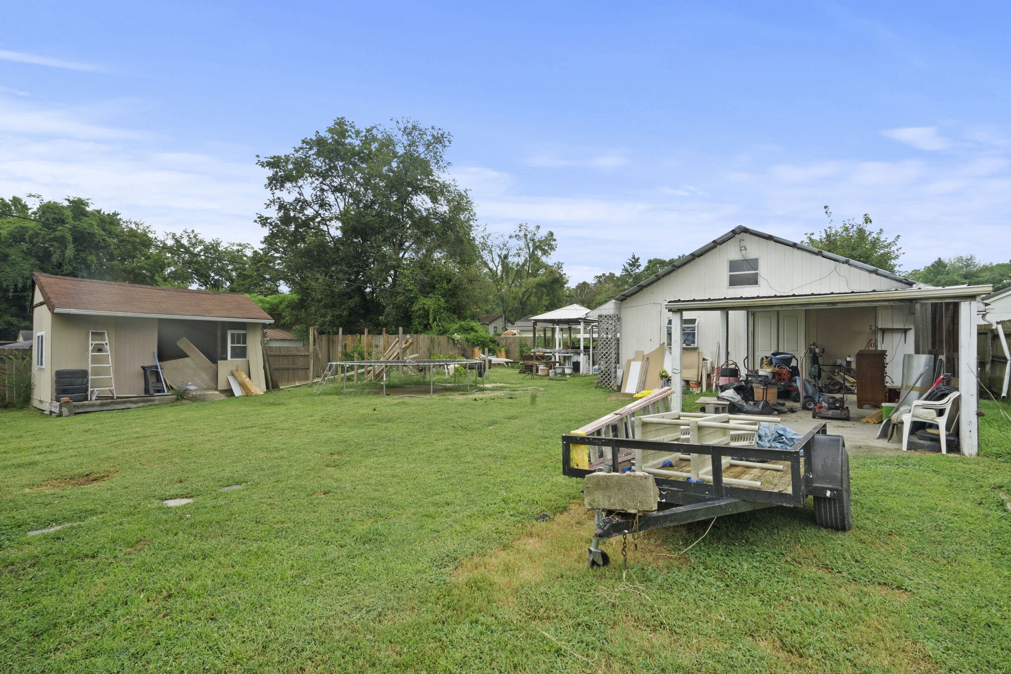 129 Scenic View Road Old Hickory, TN 37138 - Photo 28 of 35 Gallery Image 28