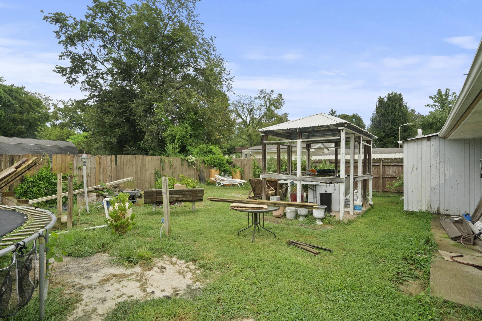 129 Scenic View Road Old Hickory, TN 37138 - Photo 29 of 35 Gallery Image 29