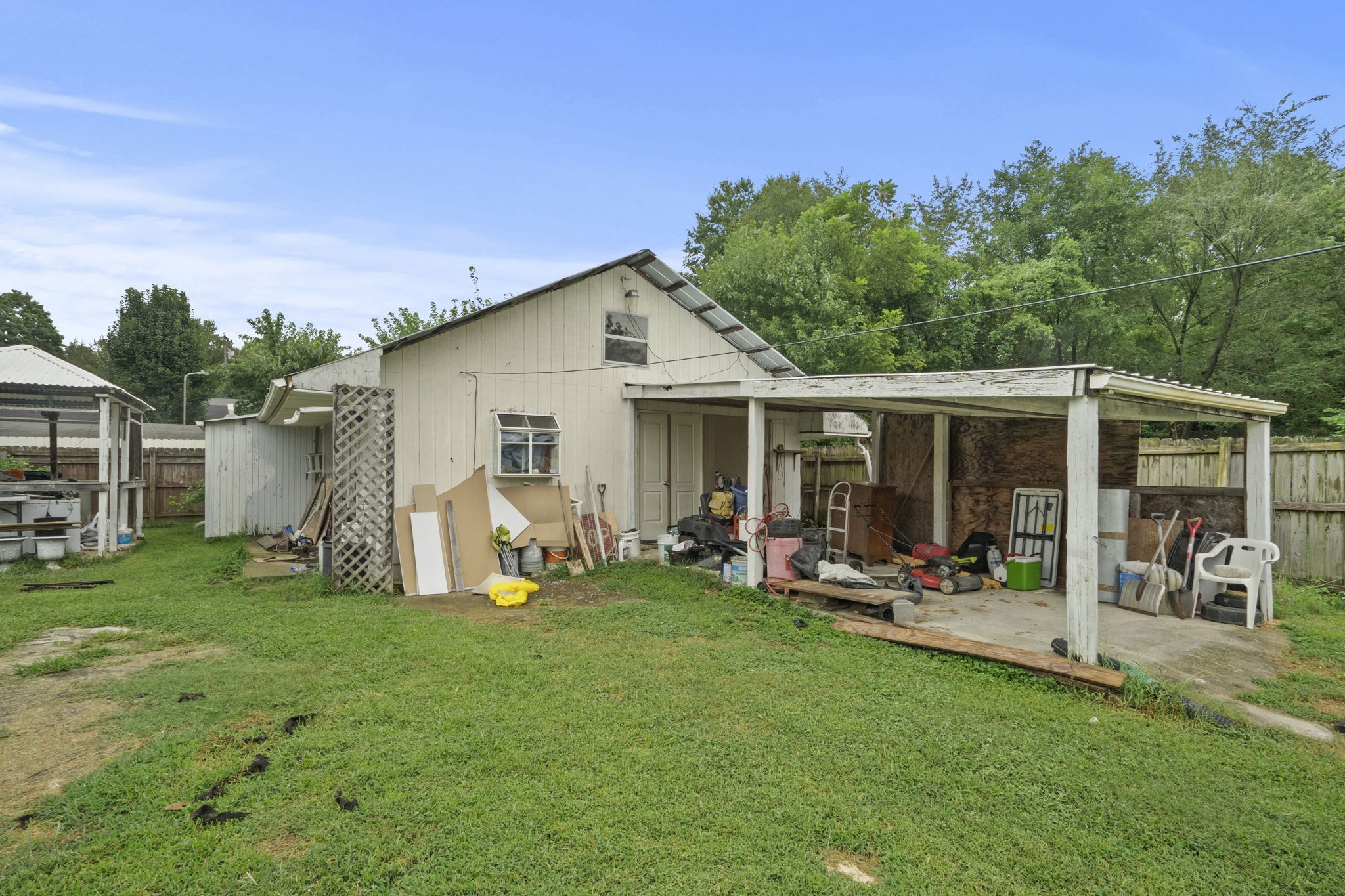 129 Scenic View Road Old Hickory, TN 37138 - Photo 30 of 35 Gallery Image 30