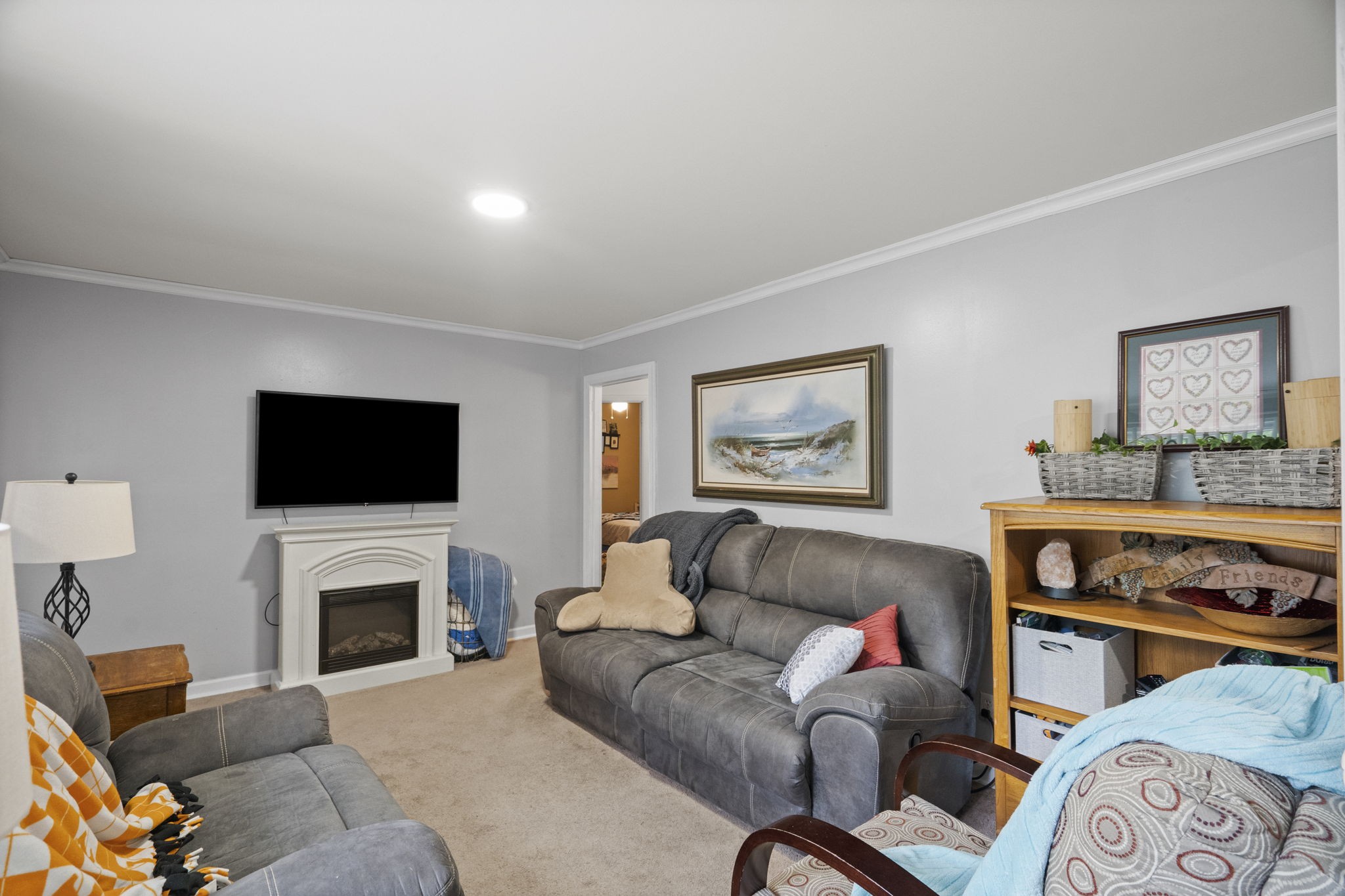 129 Scenic View Road Old Hickory, TN 37138 - Photo 8 of 35 Gallery Image 8