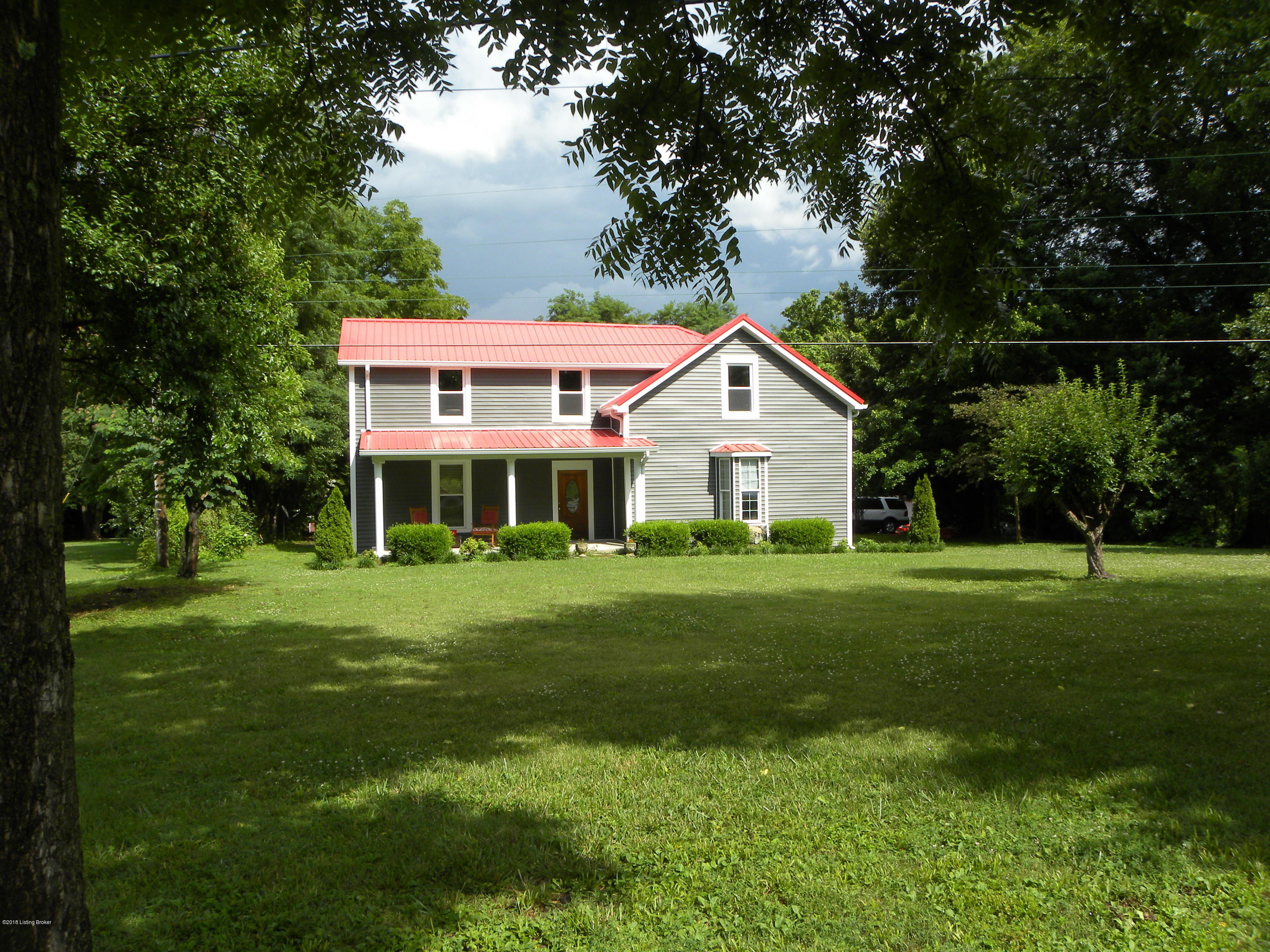 290 Plum Run Road Bardstown, KY 40004 - Photo 2 of 28 DSCN0516
