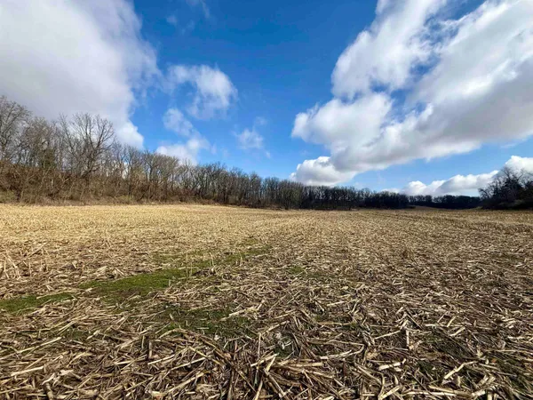 $299,000 | 20-ac Valley, Argyle, WI 53504