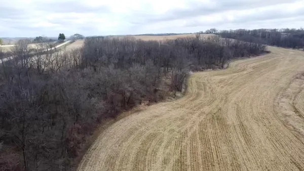 $299,000 | 20-ac Valley, Argyle, WI 53504