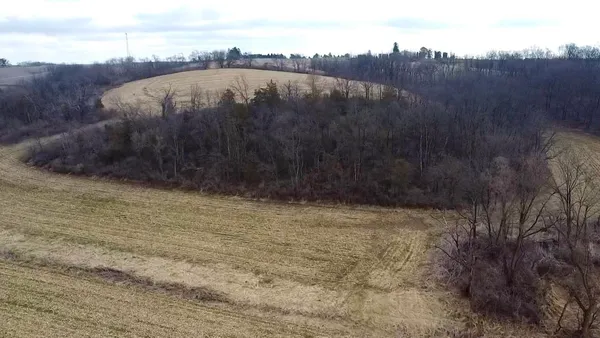 $299,000 | 20-ac Valley, Argyle, WI 53504