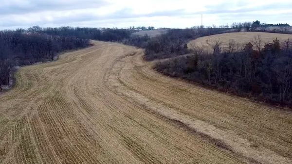 $299,000 | 20-ac Valley, Argyle, WI 53504