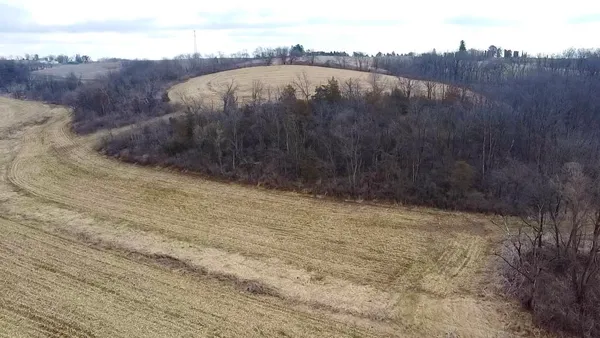 $299,000 | 20-ac Valley, Argyle, WI 53504