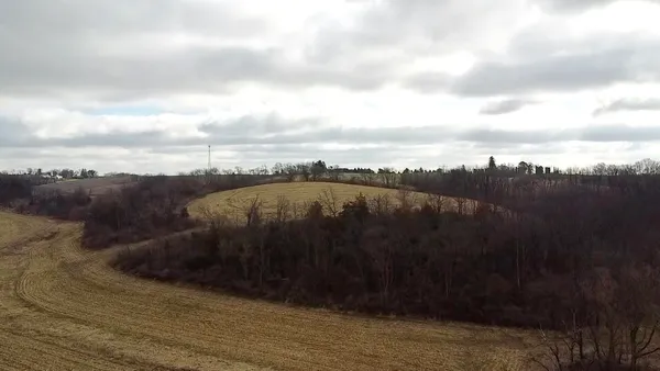 $299,000 | 20-ac Valley, Argyle, WI 53504
