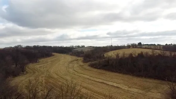 $299,000 | 20-ac Valley, Argyle, WI 53504