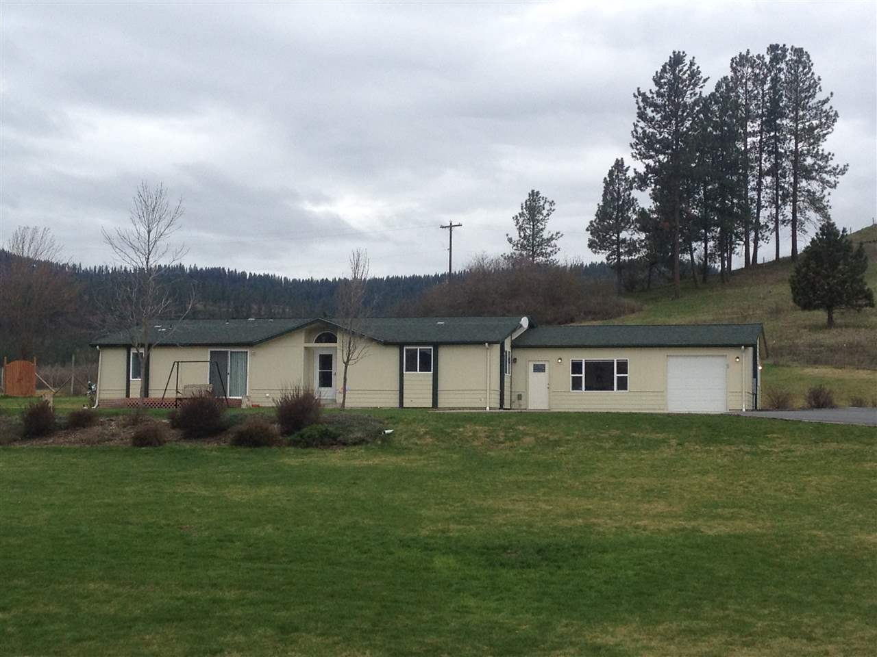 2438 B Heine Road Chewelah, WA 99109 - Photo 1 of 20 Gallery Image 1