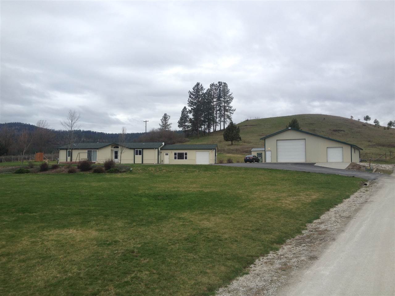 2438 B Heine Road Chewelah, WA 99109 - Photo 2 of 20 Gallery Image 2