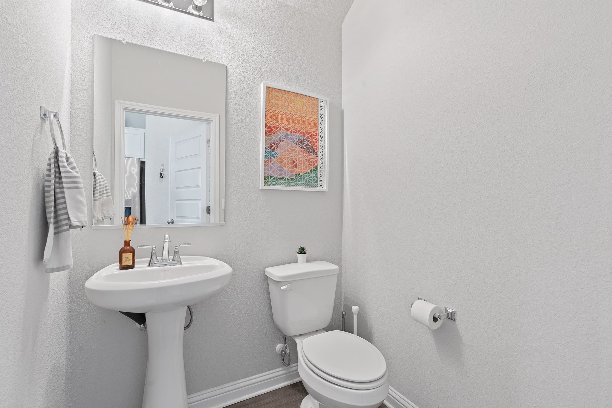 7906 Mandela Bend Austin, TX 78744 - Photo 16 of 25