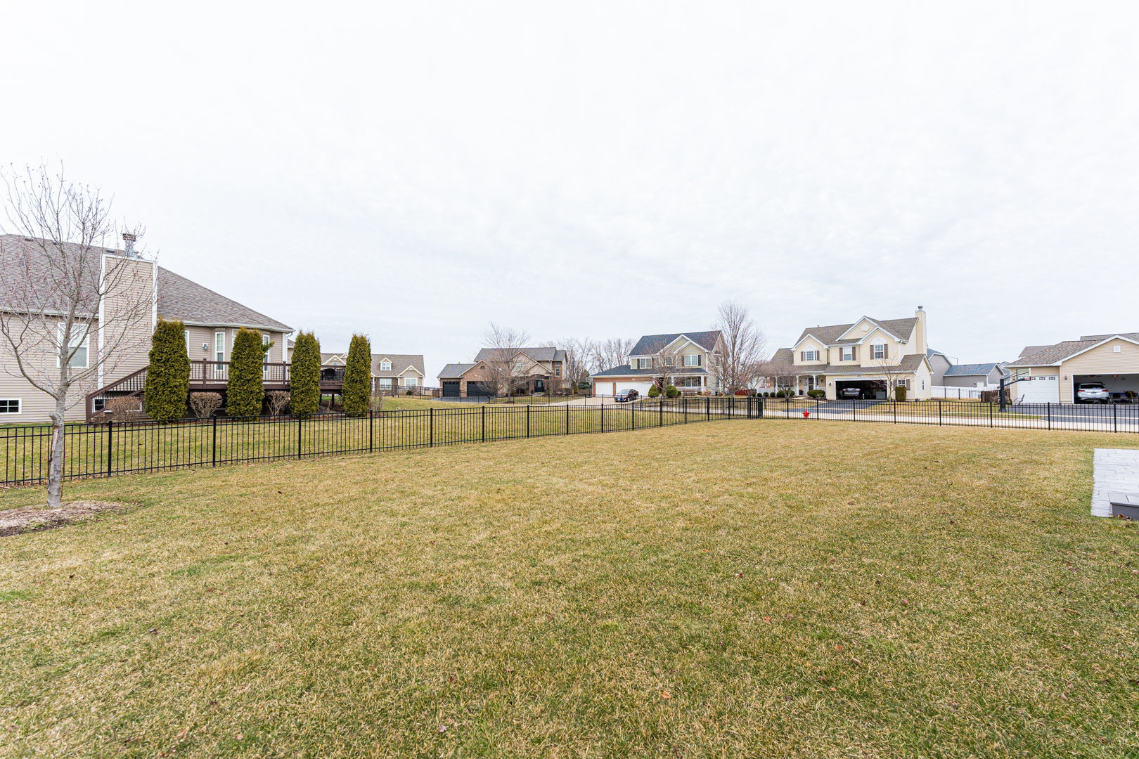 461 White Street Sycamore, IL 60178 - Photo 46 of 49 a view of a lake