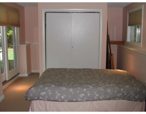 224 Country Way Needham, MA 02492 - Photo 19 of 20 a view of a big room with closet and front door