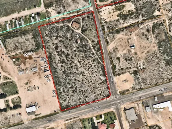 $632,000 | 1711 North Redondo Avenue, Odessa, TX 79763