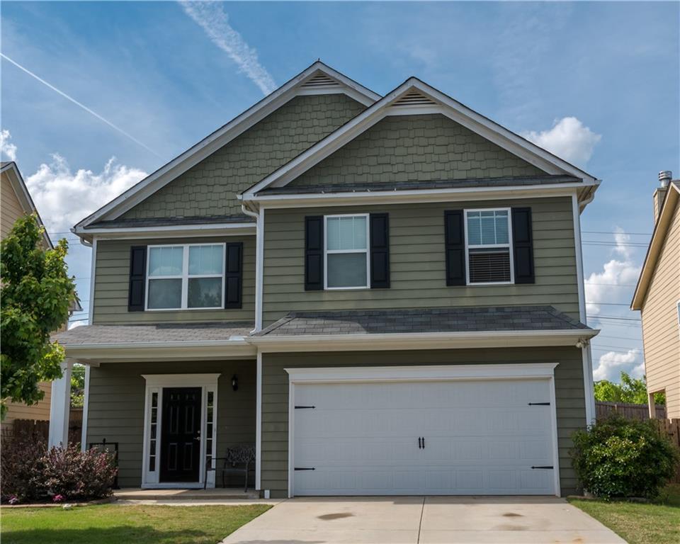 246 Renford Road Ball Ground, GA 30107 - Photo 1 of 1 Gallery Image 1