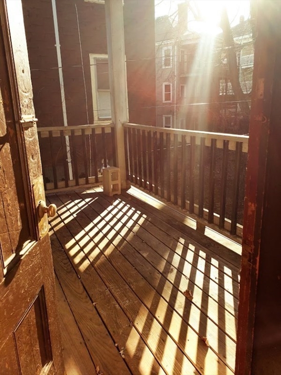 101 Calumet Street, Unit 2 Boston, MA 02120 - Photo 4 of 10