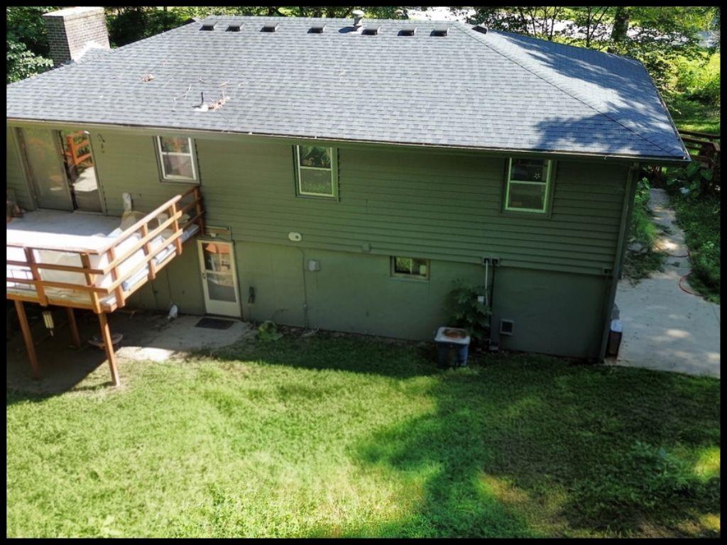 174 Southeast 125 Road Warrensburg, MO 64093 - Photo 3 of 8 Gallery Image 3