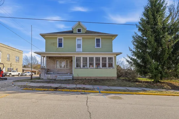 $230,000 | 803 Main Street, Lomira, WI 53048