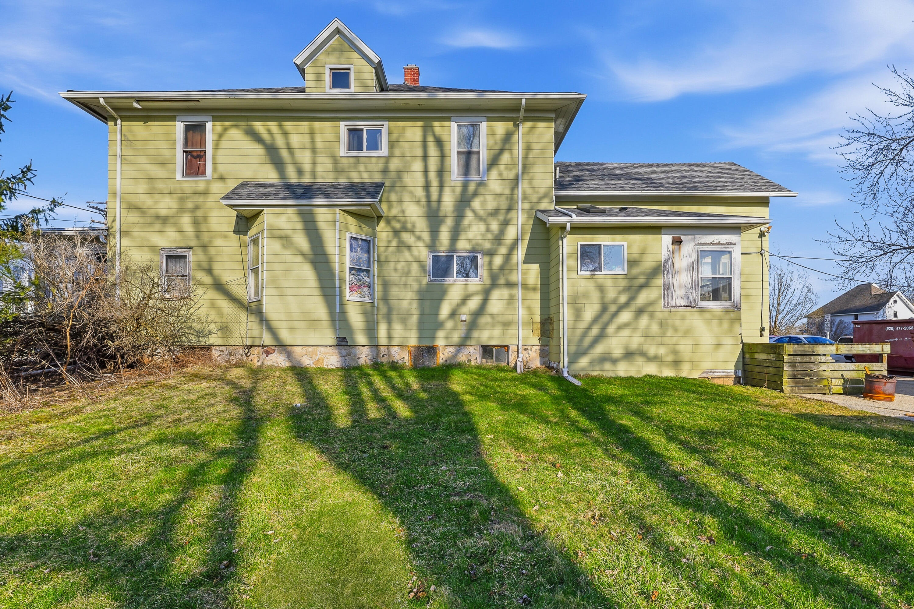 803 Main Street Lomira, WI 53048 - Photo 21 of 24 P1637833