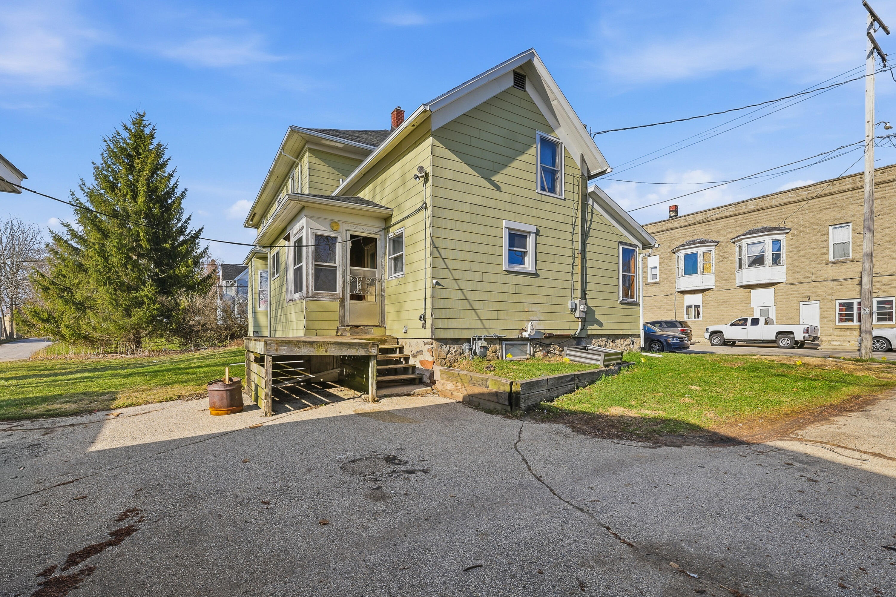 803 Main Street Lomira, WI 53048 - Photo 22 of 24 P1637830