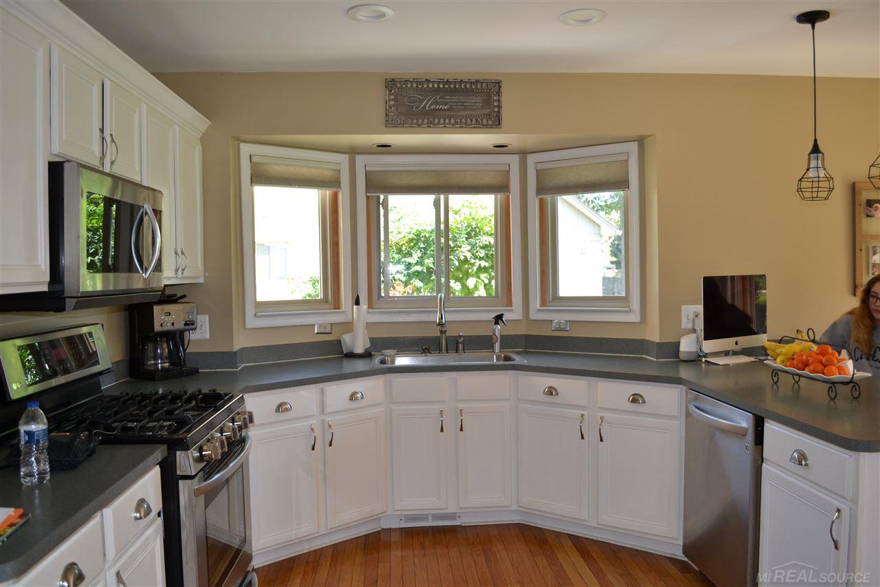 49211 Monte Road Chesterfield, MI 48047 - Photo 29 of 38