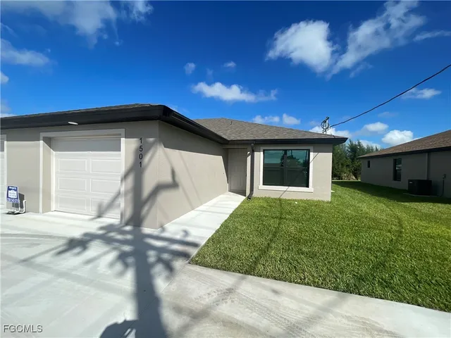 $1,500 | 1501 Gleason Parkway, Cape Coral, FL 33914