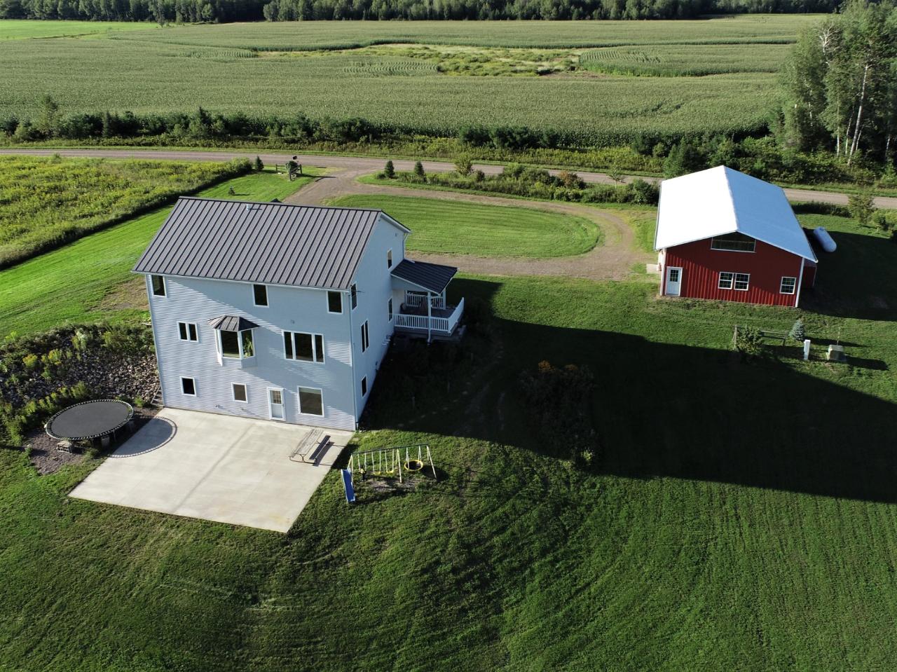 W5637 Colberg Road Ogema, WI 54459 - Photo 3 of 82 Gallery Image 3