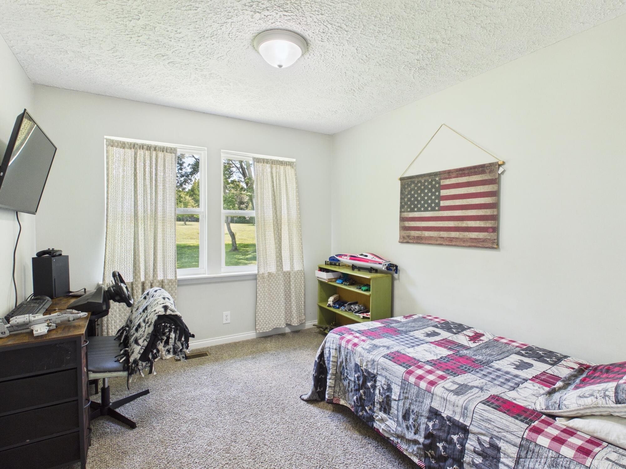 5858 Wolf Creek Road Spring City, TN 37381 - Photo 20 of 76