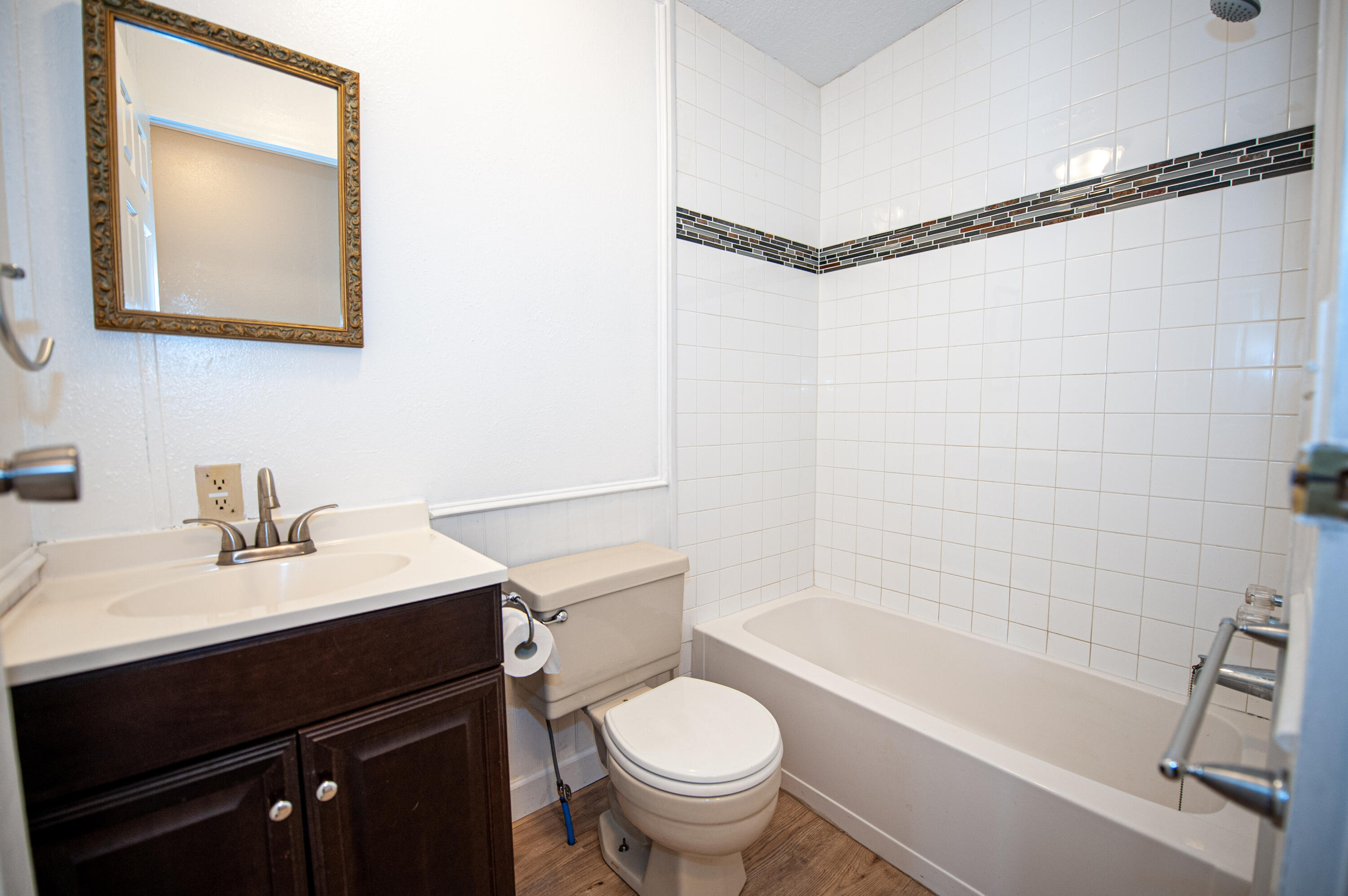 1618 Ridge Drive Cocoa, FL 32926 - Photo 13 of 16 Guest Bath-1