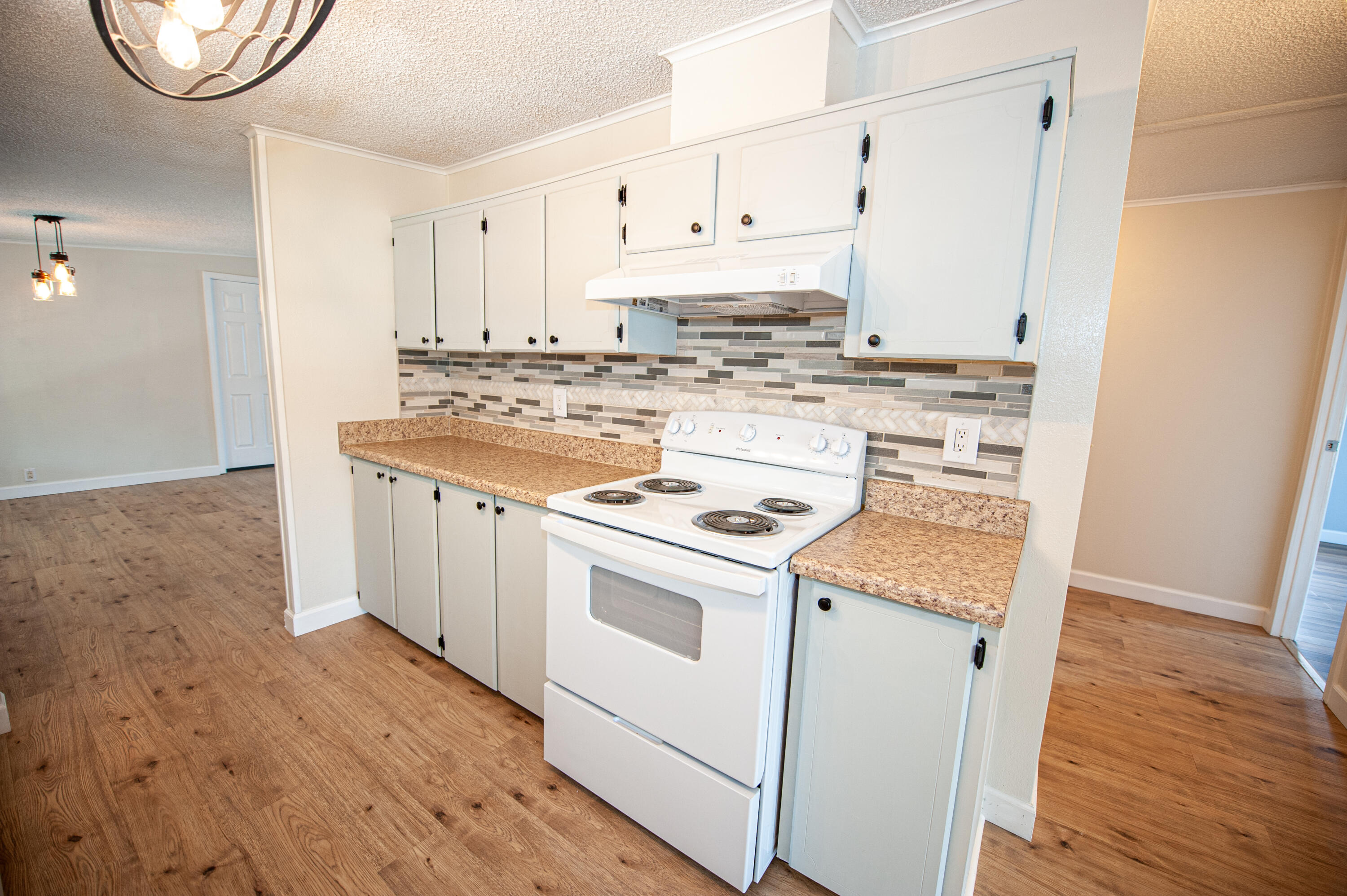 1618 Ridge Drive Cocoa, FL 32926 - Photo 5 of 16 Kitchen 1-1