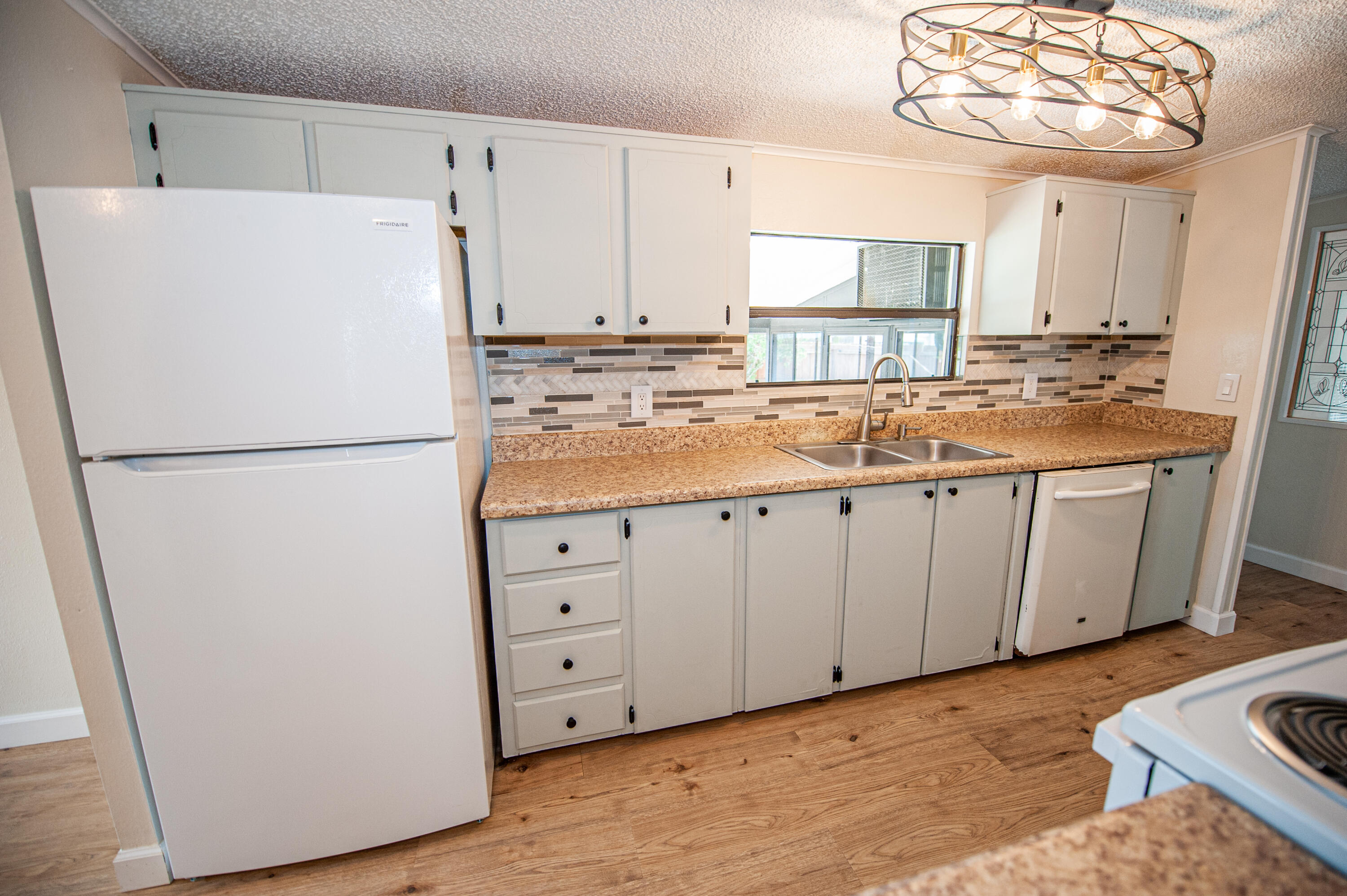 1618 Ridge Drive Cocoa, FL 32926 - Photo 6 of 16 Kitchen 1-2