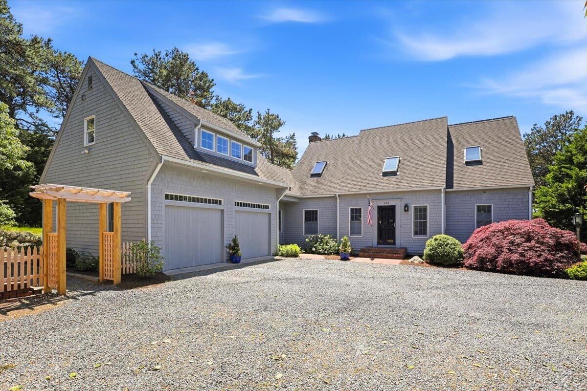 435 Herring Brook Road Eastham, MA 02642 - Photo 2 of 46 22-435 Herring Brook Final-22