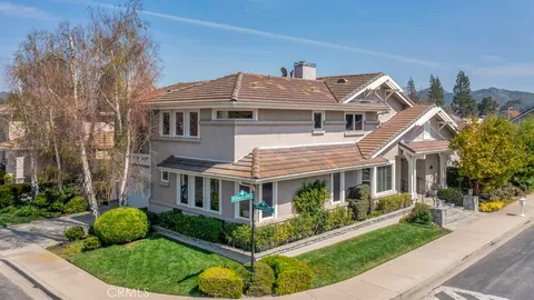 $4,199,000 | 2567 Oakshore Drive, Westlake Village, CA 91361