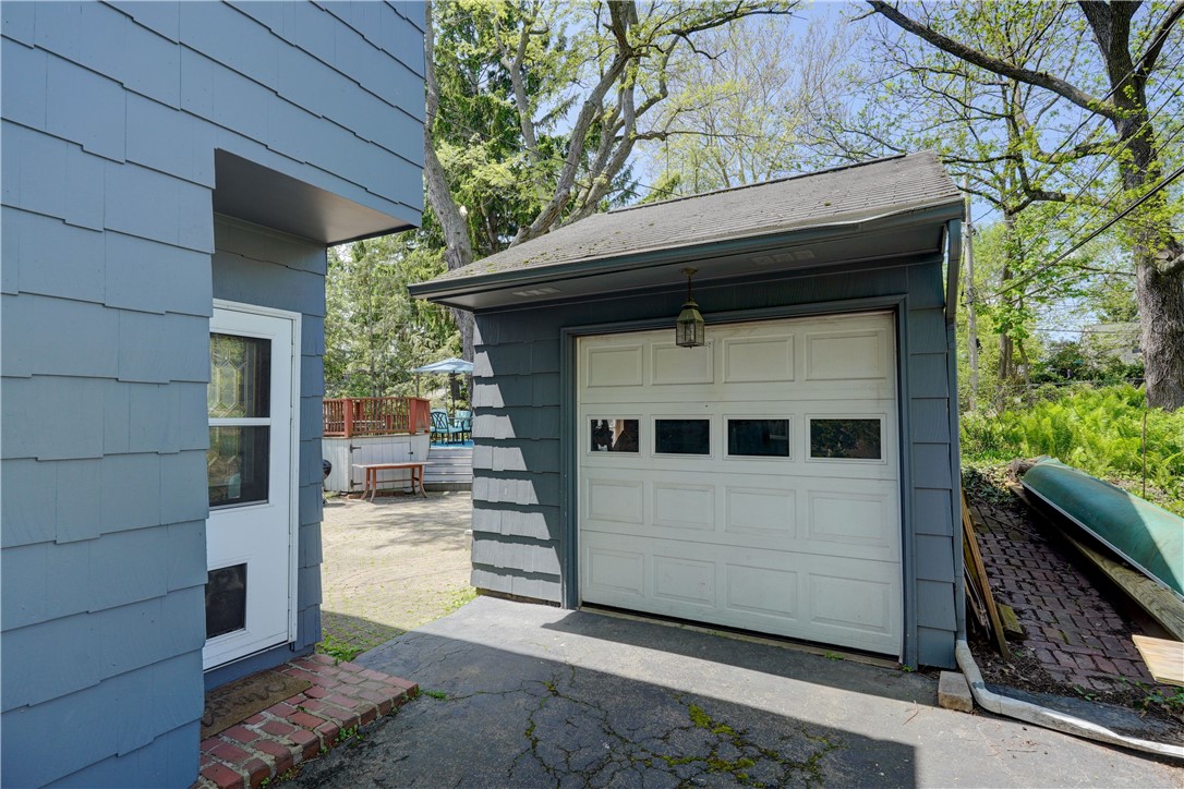 215 Roosevelt Road Rochester, NY 14618 - Photo 24 of 31