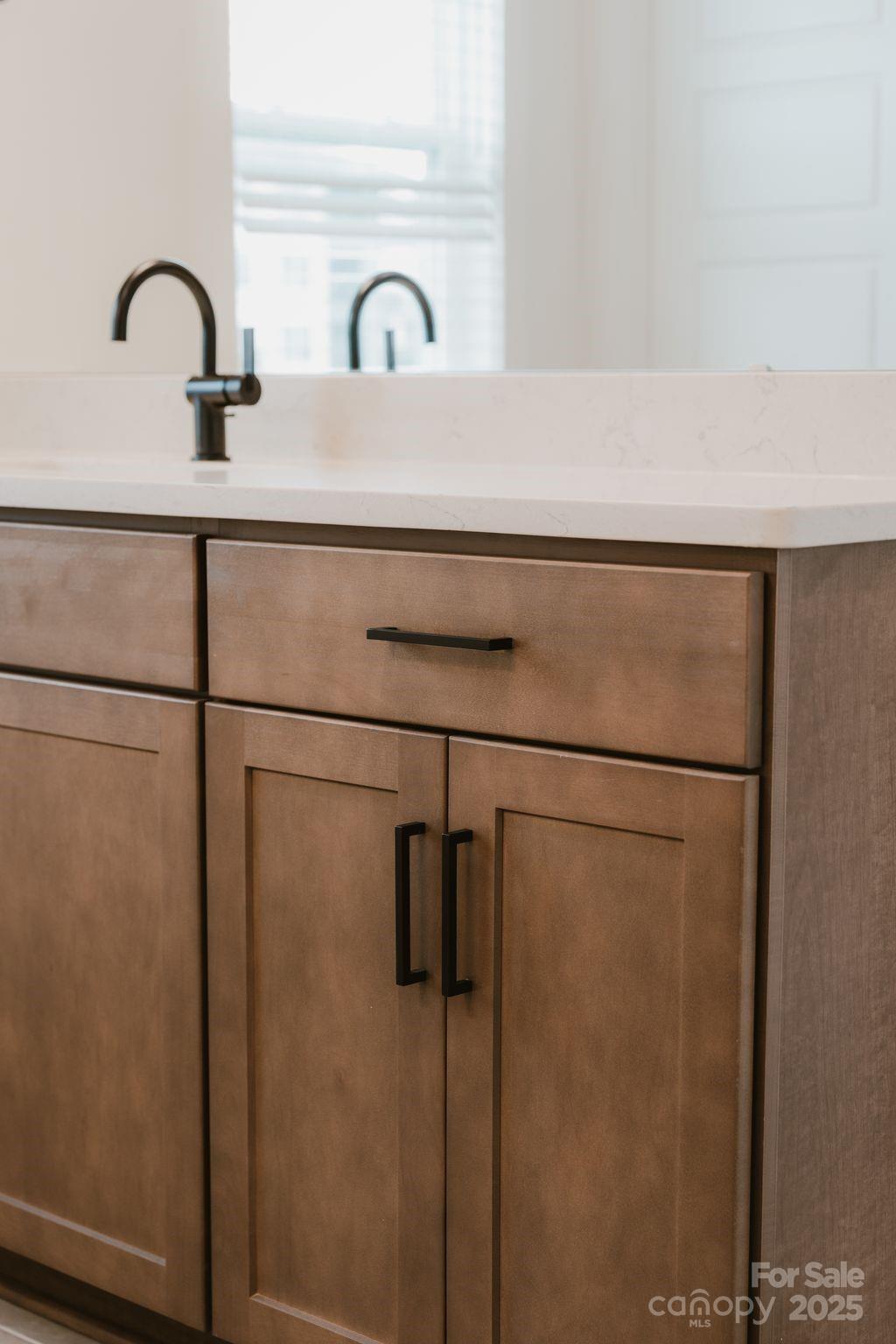 817 Garringer Place Charlotte, NC 28208 - Photo 19 of 33 a close view of sink