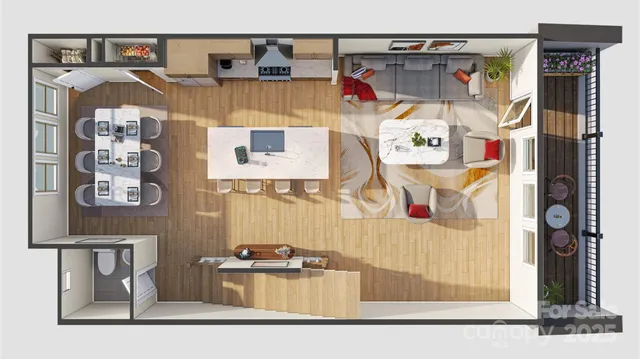 $505,000 | 817 Garringer Place, Charlotte, NC 28208