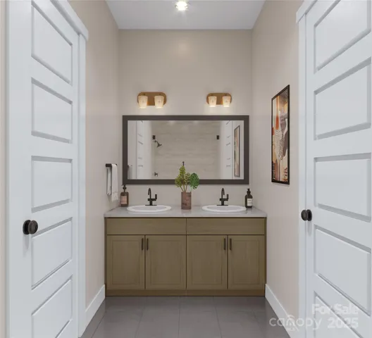 $505,000 | 817 Garringer Place, Charlotte, NC 28208