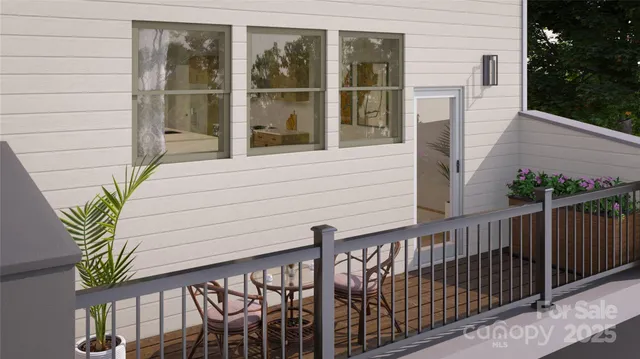 $505,000 | 817 Garringer Place, Charlotte, NC 28208