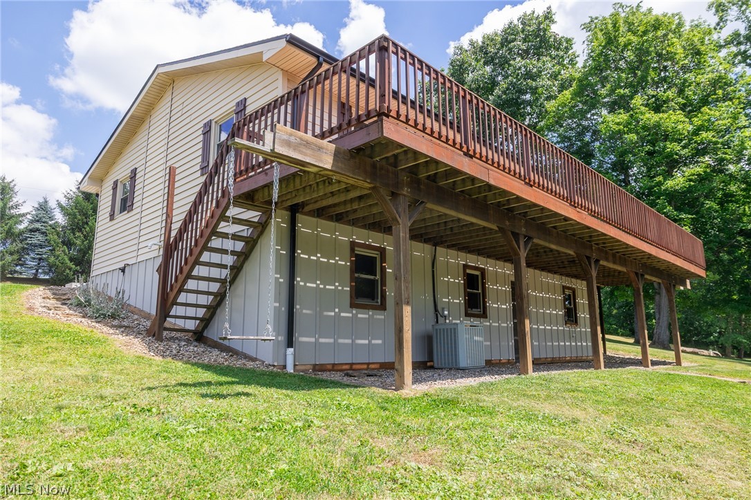 13648 Freedom Road Kimbolton, OH 43749 - Photo 7 of 47 Gallery Image 7