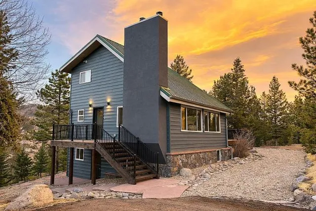 $865,000 | 231 Rosebud Road, Idaho Springs, CO 80452