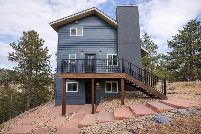 231 Rosebud Road Idaho Springs, CO 80452 - Photo 13 of 36