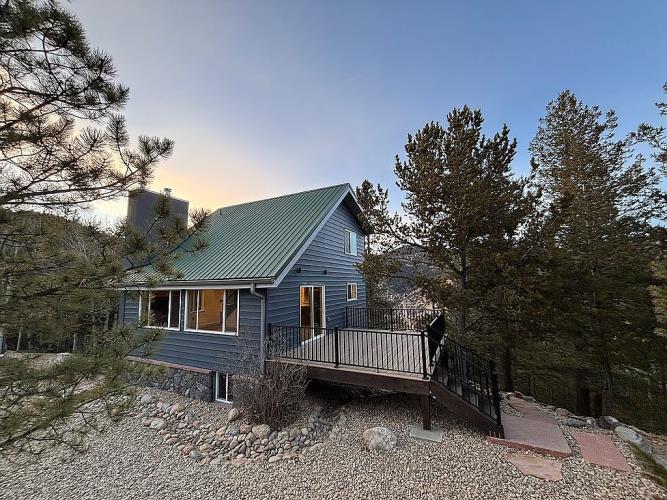 231 Rosebud Road Idaho Springs, CO 80452 - Photo 19 of 36