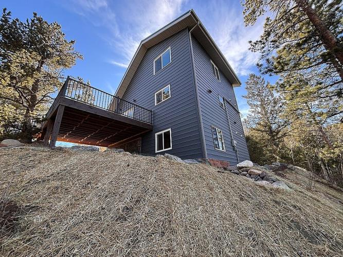 231 Rosebud Road Idaho Springs, CO 80452 - Photo 20 of 36