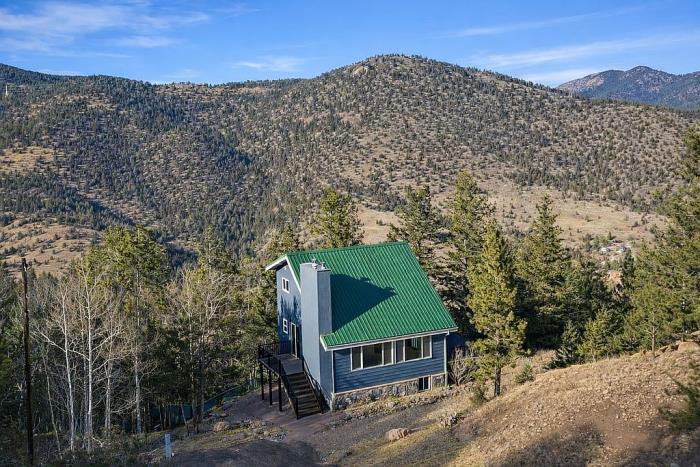 231 Rosebud Road Idaho Springs, CO 80452 - Photo 2 of 36